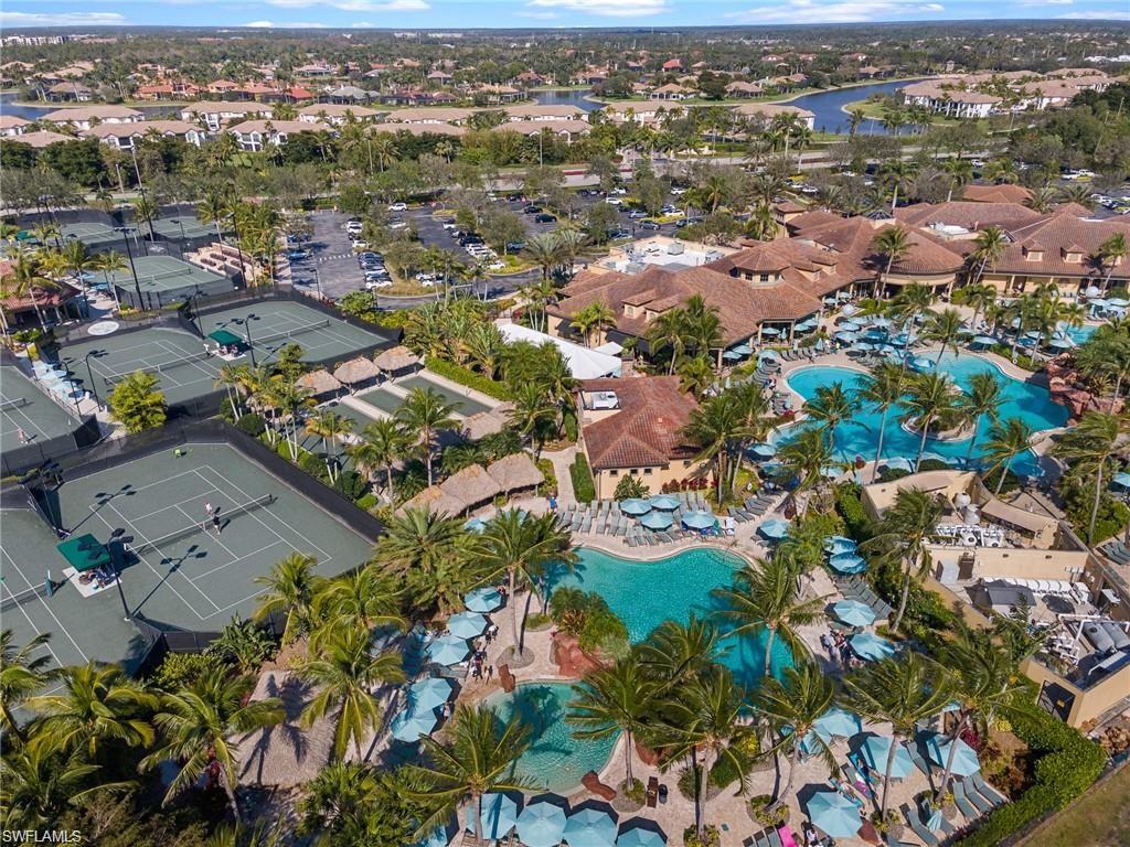 LEGACY - Residential