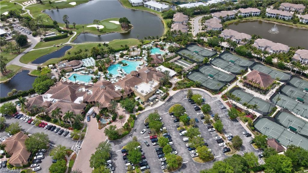 LEGACY - Residential