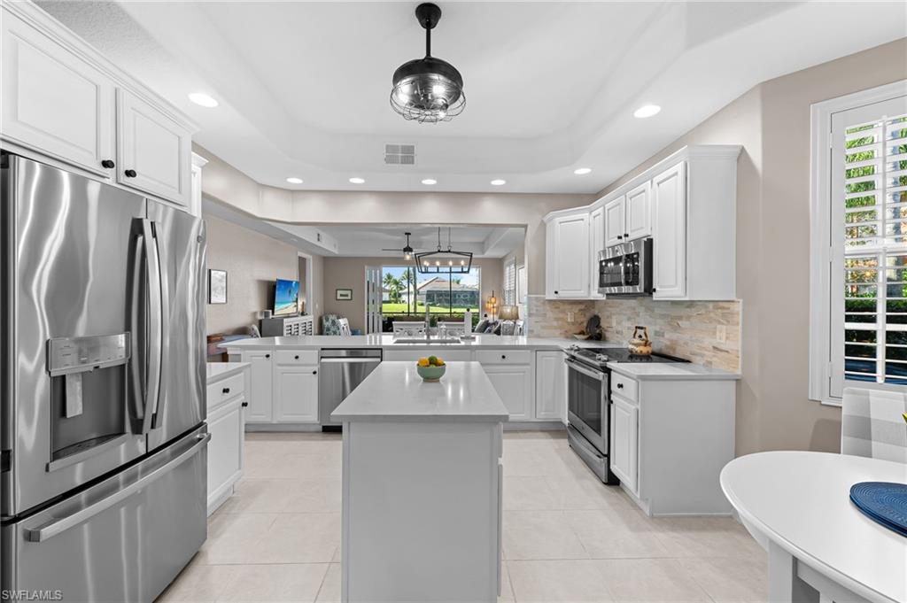 LEGACY - Residential