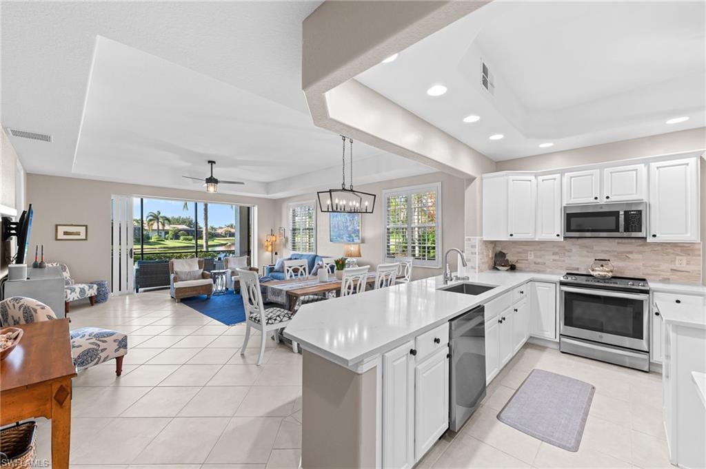 LEGACY - Residential