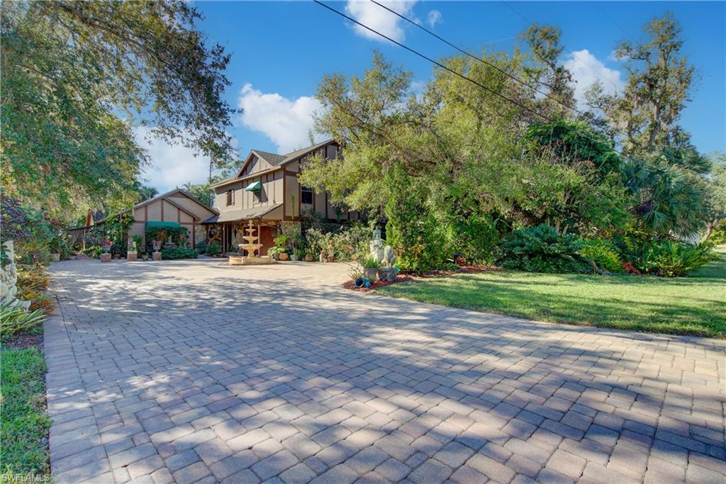 HIDDEN ACRES - Residential