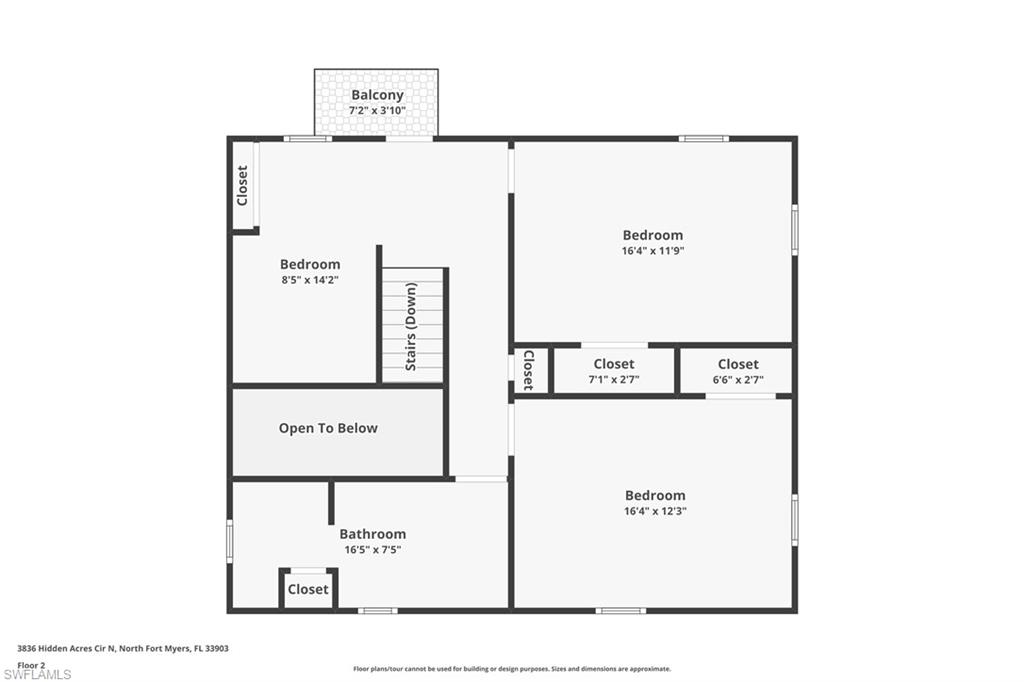 HIDDEN ACRES - Residential