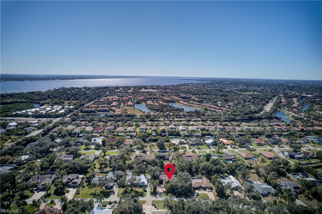 HIDDEN ACRES - Residential