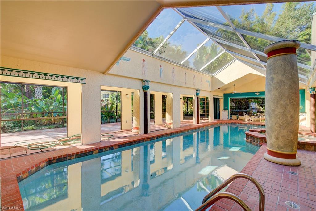 HIDDEN ACRES - Residential