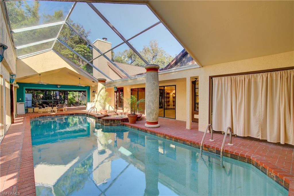 HIDDEN ACRES - Residential