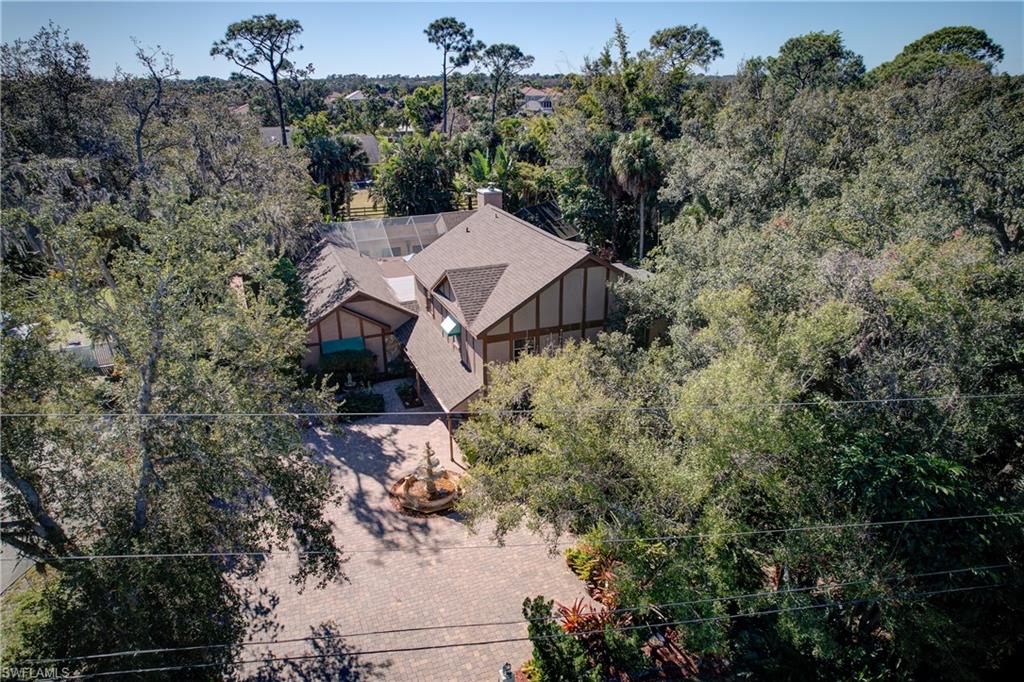 HIDDEN ACRES - Residential