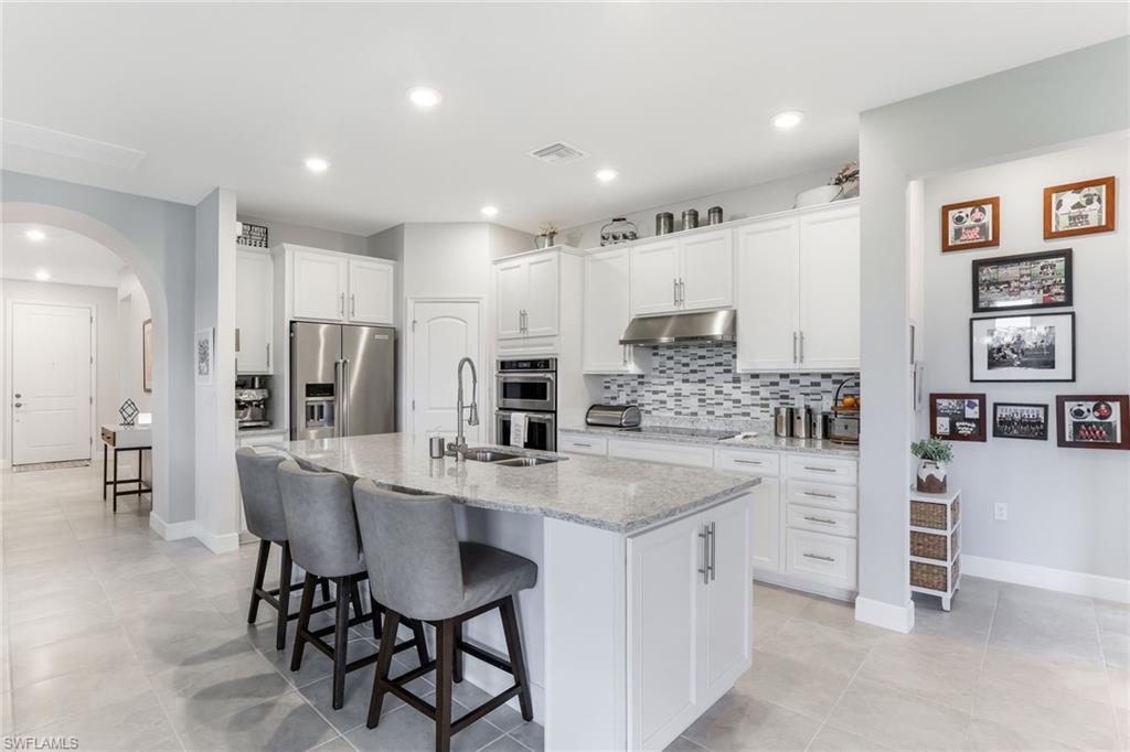 AVALON PARK - Residential