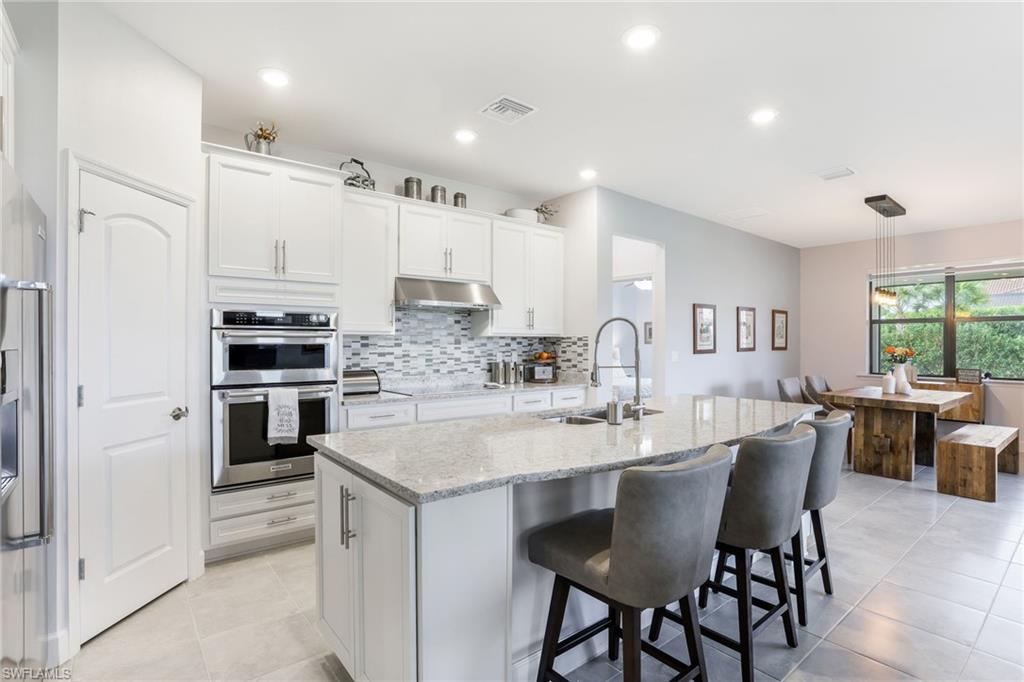 AVALON PARK - Residential