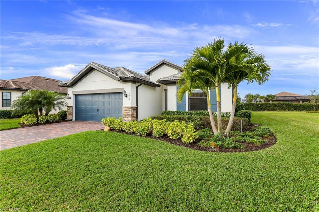 AVALON PARK - Residential