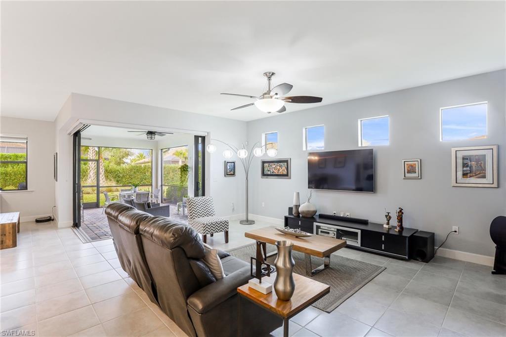 AVALON PARK - Residential