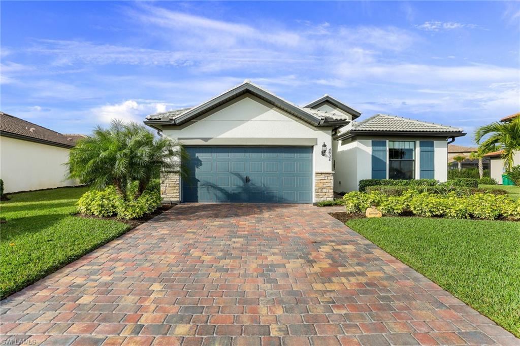 AVALON PARK - Residential