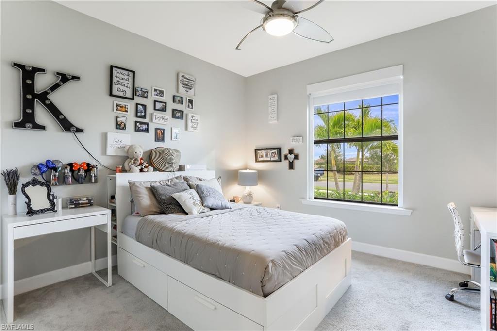 AVALON PARK - Residential