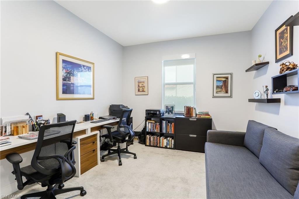 AVALON PARK - Residential