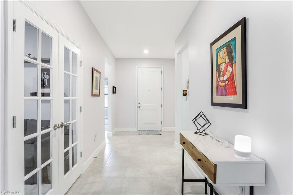 AVALON PARK - Residential