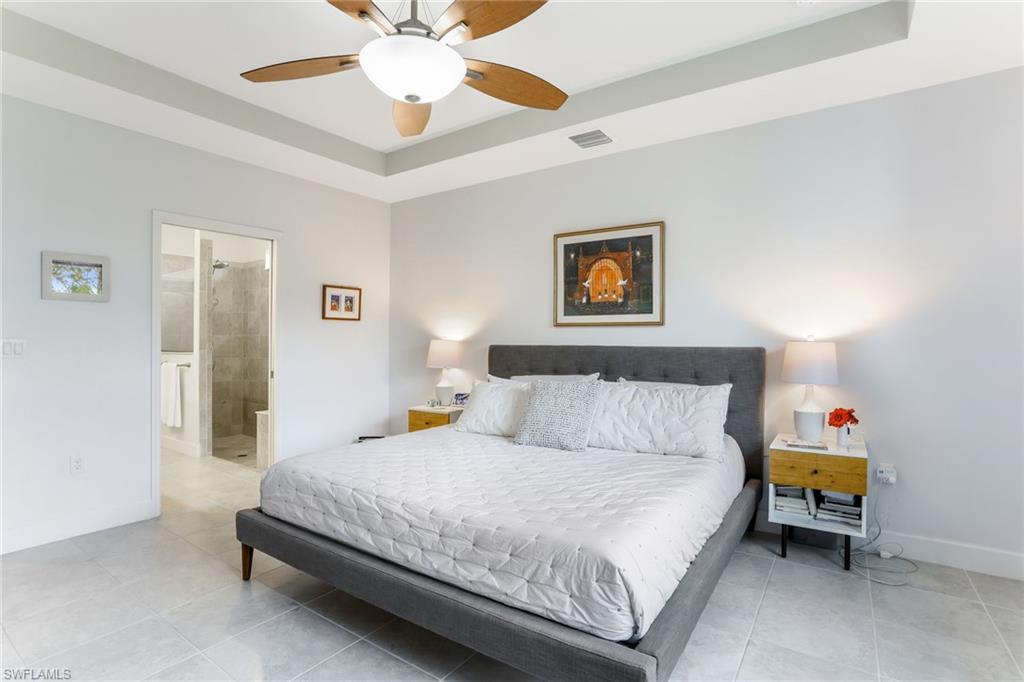 AVALON PARK - Residential