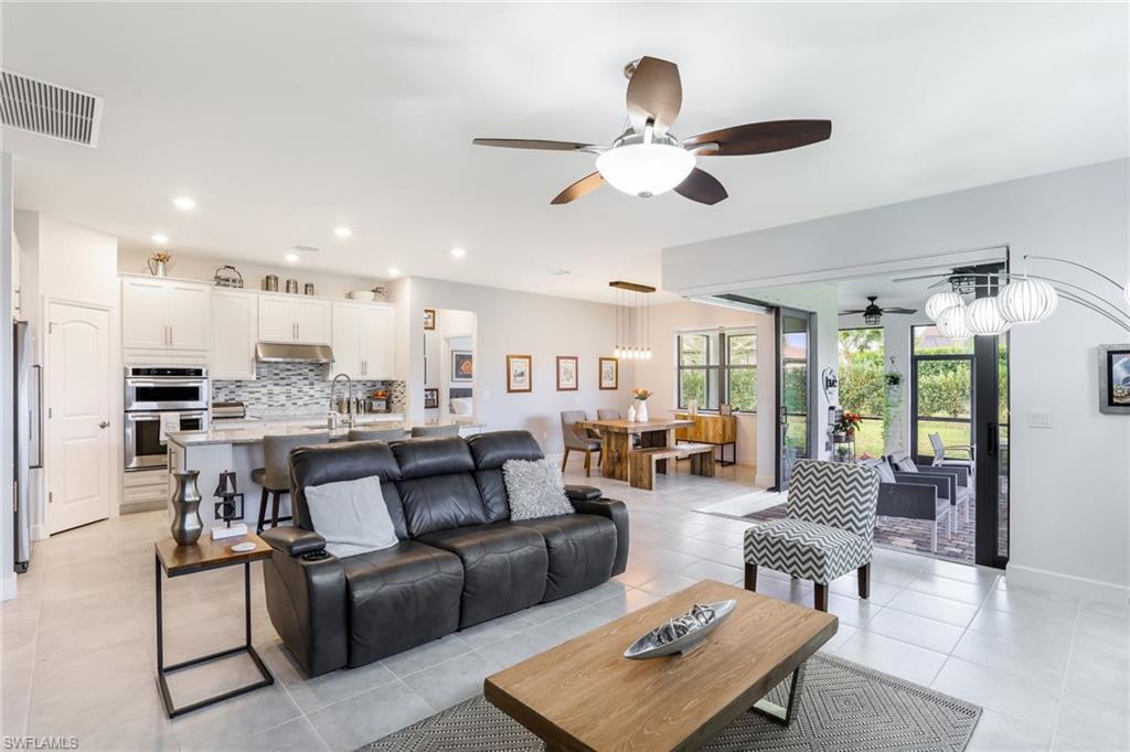 AVALON PARK - Residential