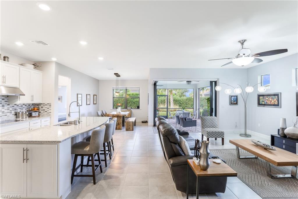 AVALON PARK - Residential