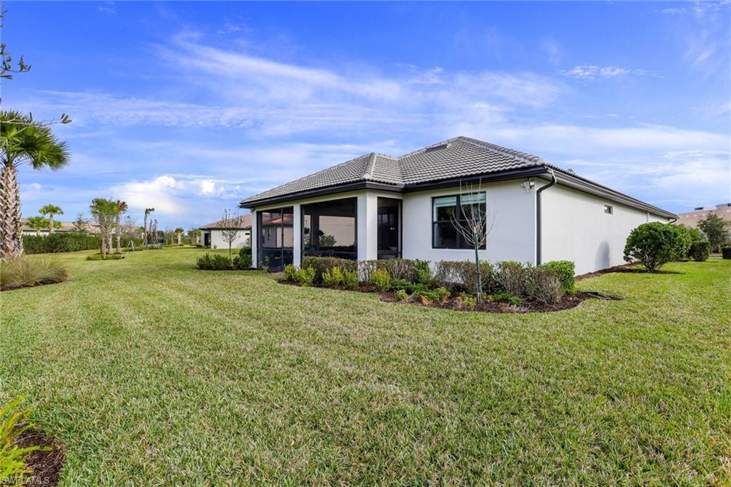 AVALON PARK - Residential