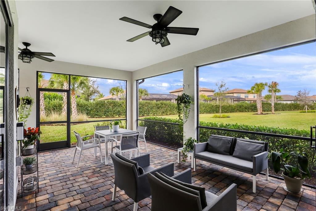 AVALON PARK - Residential