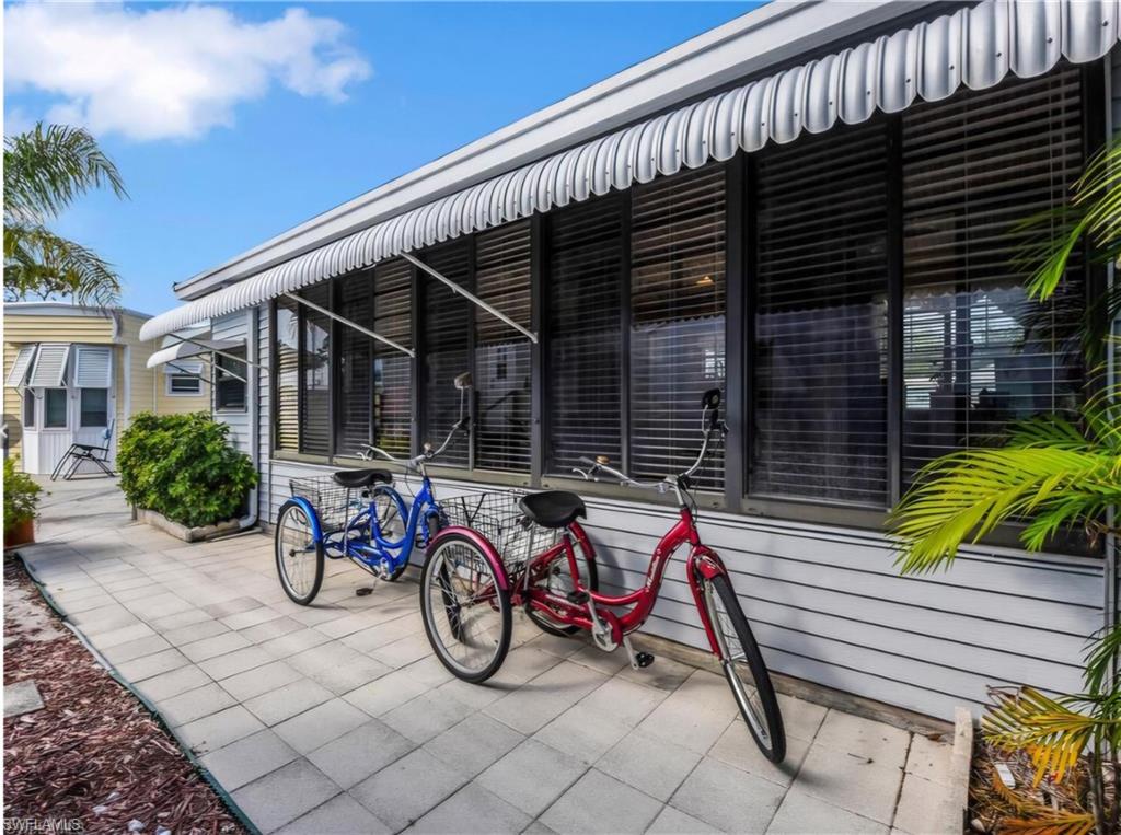 LIMETREE PARK - Residential