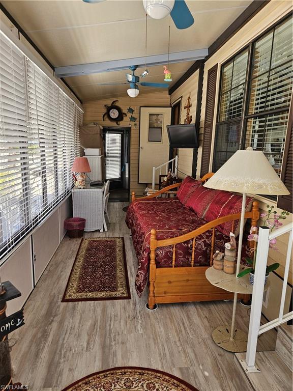 LIMETREE PARK - Residential