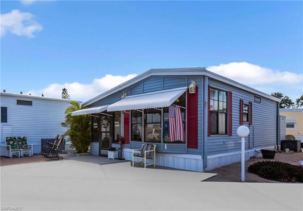 LIMETREE PARK - Residential