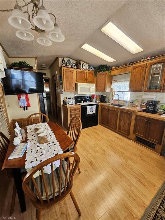 LIMETREE PARK - Residential