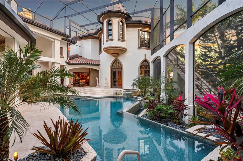 QUAIL WEST - Residential