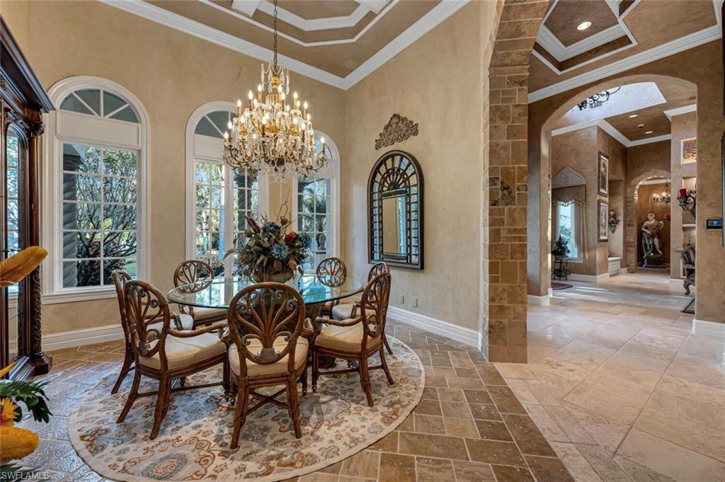 QUAIL WEST - Residential