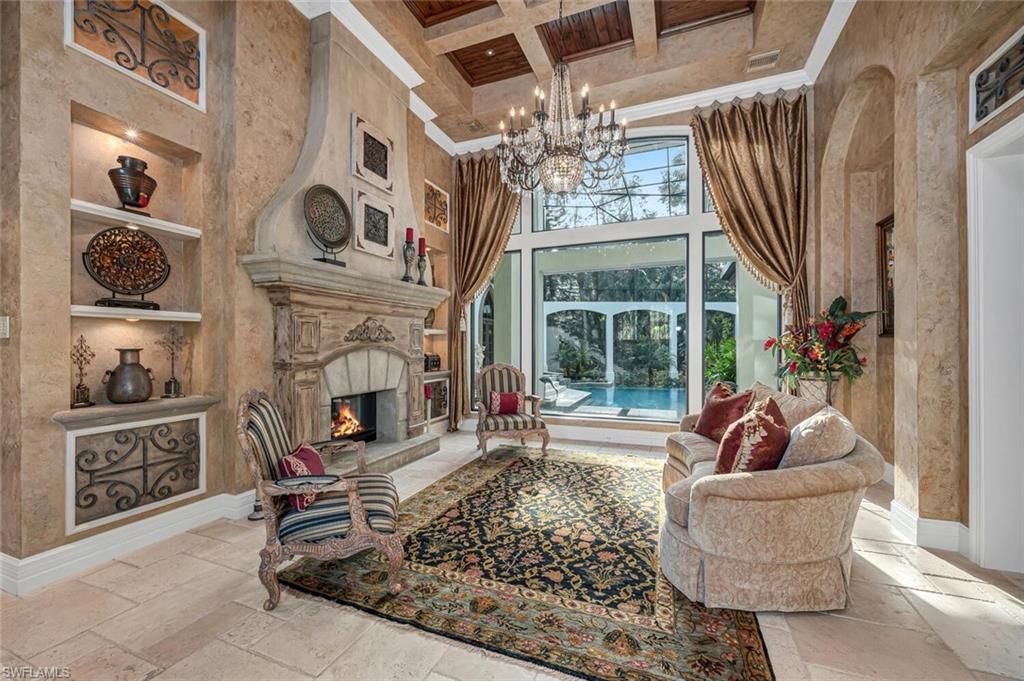Photo of 4453 Brynwood DR, NAPLES, FL 34119 (MLS # 224080602)