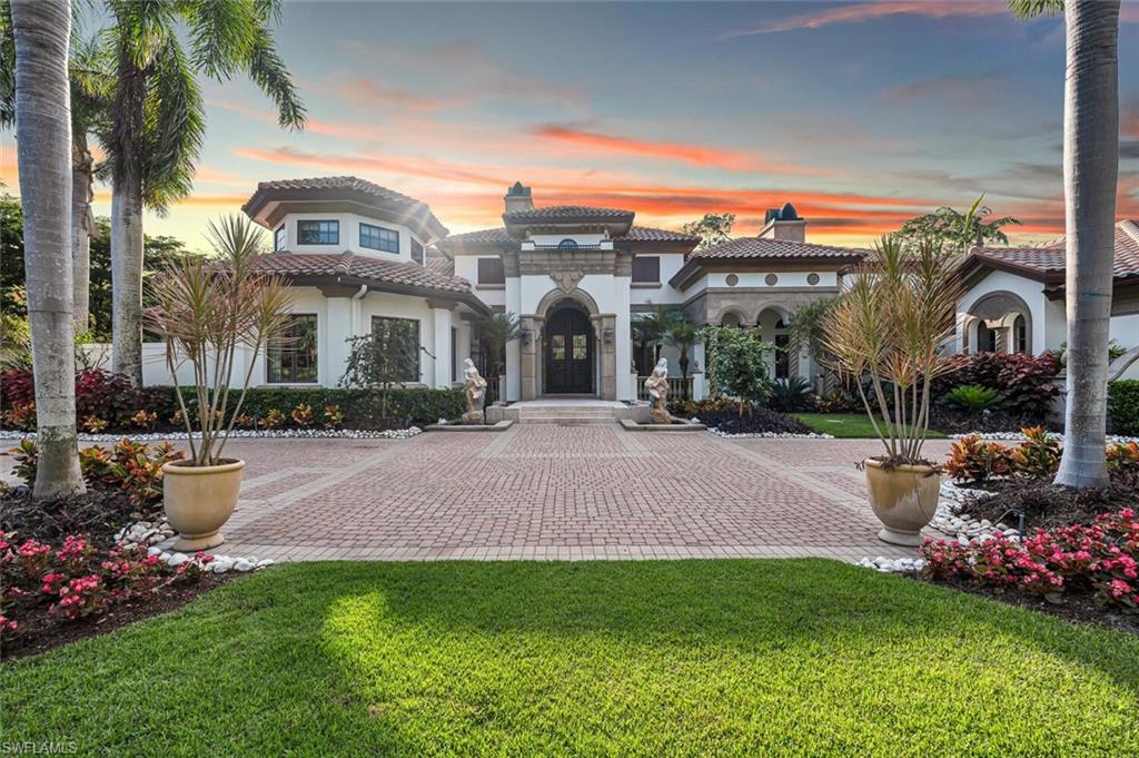 QUAIL WEST - Residential