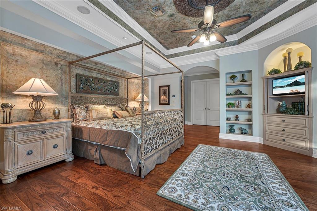 QUAIL WEST - Residential