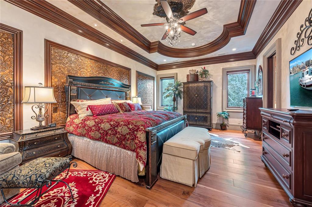 QUAIL WEST - Residential