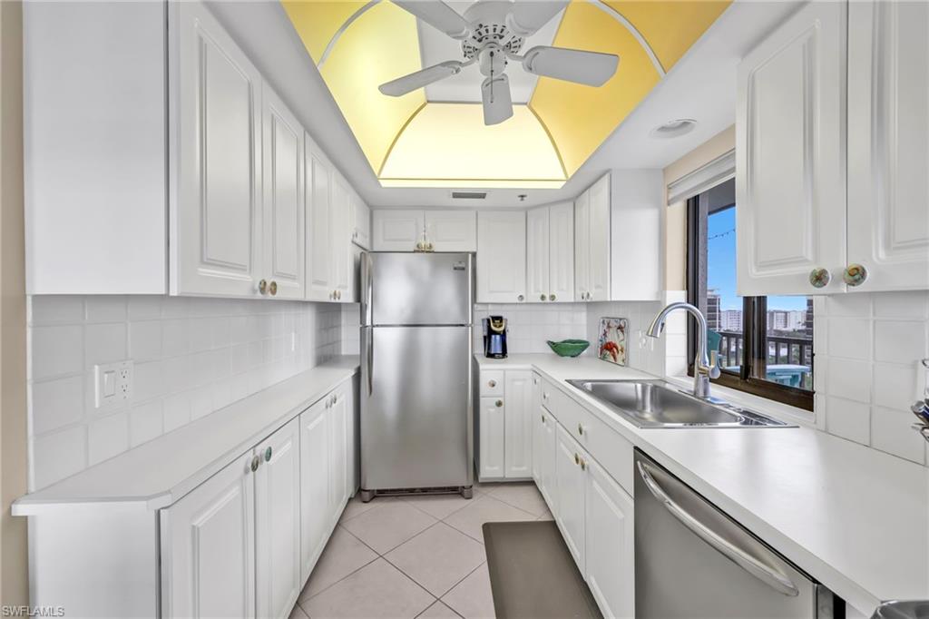 BAY HARBOR CLUB CONDO - Residential