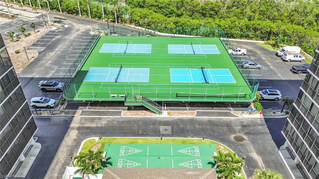 BAY HARBOR CLUB CONDO - Residential