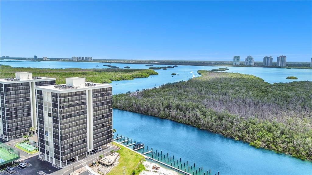 BAY HARBOR CLUB CONDO - Residential