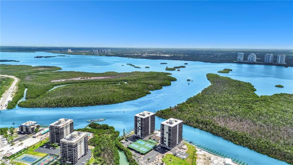 BAY HARBOR CLUB CONDO - Residential