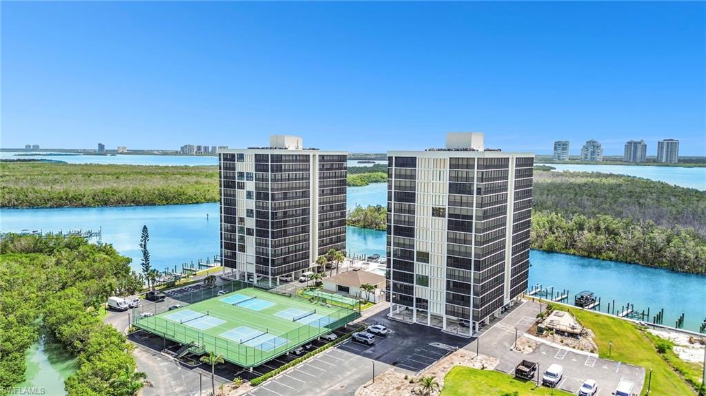 BAY HARBOR CLUB CONDO - Residential