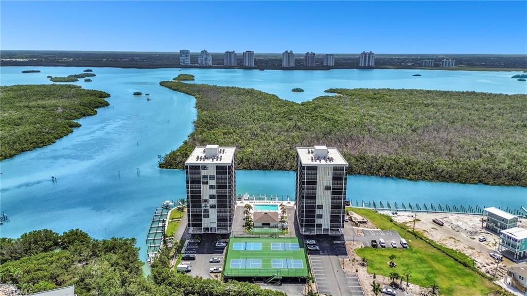 BAY HARBOR CLUB CONDO - Residential