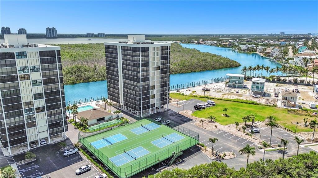 BAY HARBOR CLUB CONDO - Residential