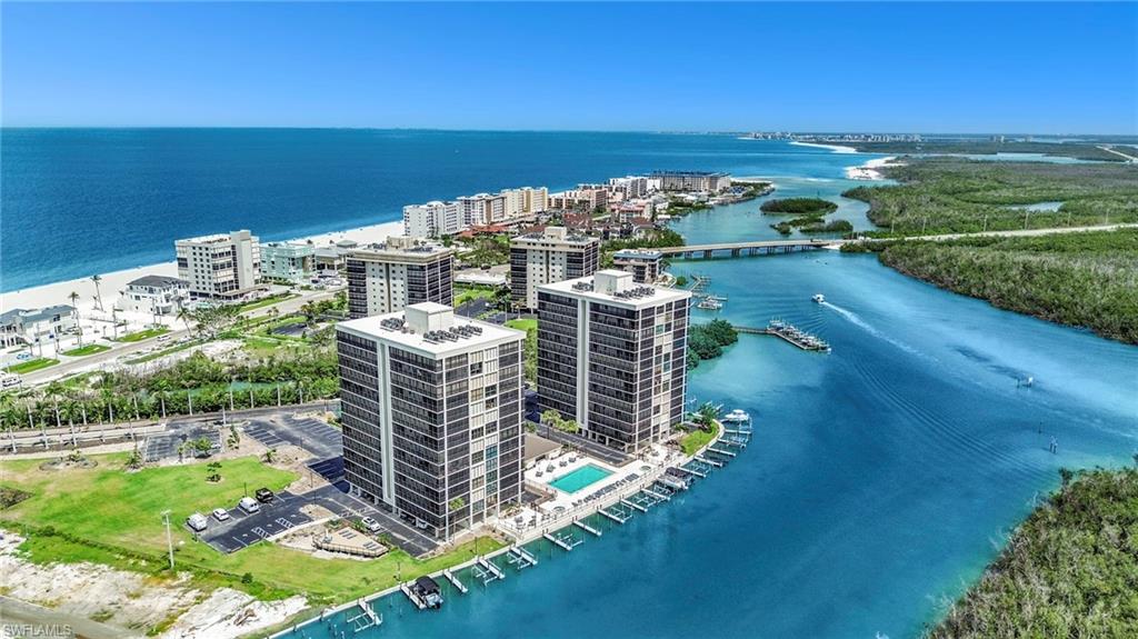 BAY HARBOR CLUB CONDO - Residential