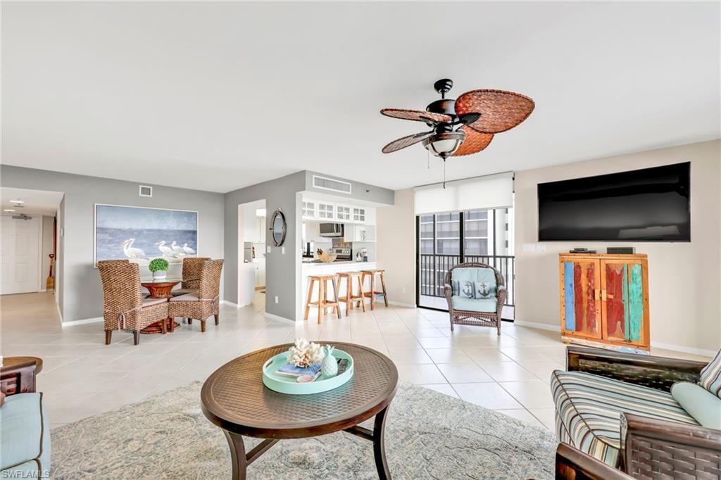 BAY HARBOR CLUB CONDO - Residential