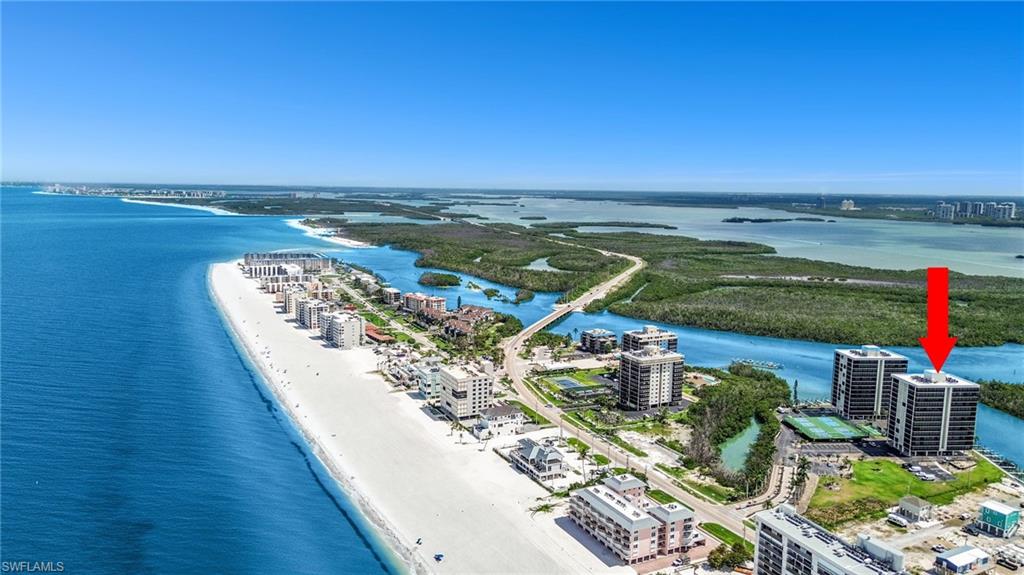 BAY HARBOR CLUB CONDO - Residential