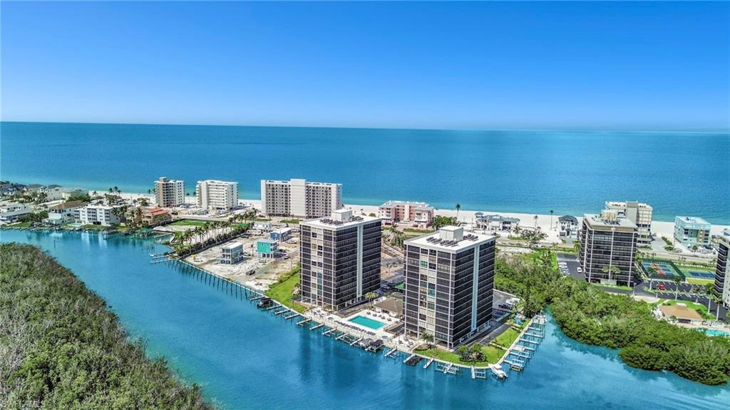 BAY HARBOR CLUB CONDO - Residential