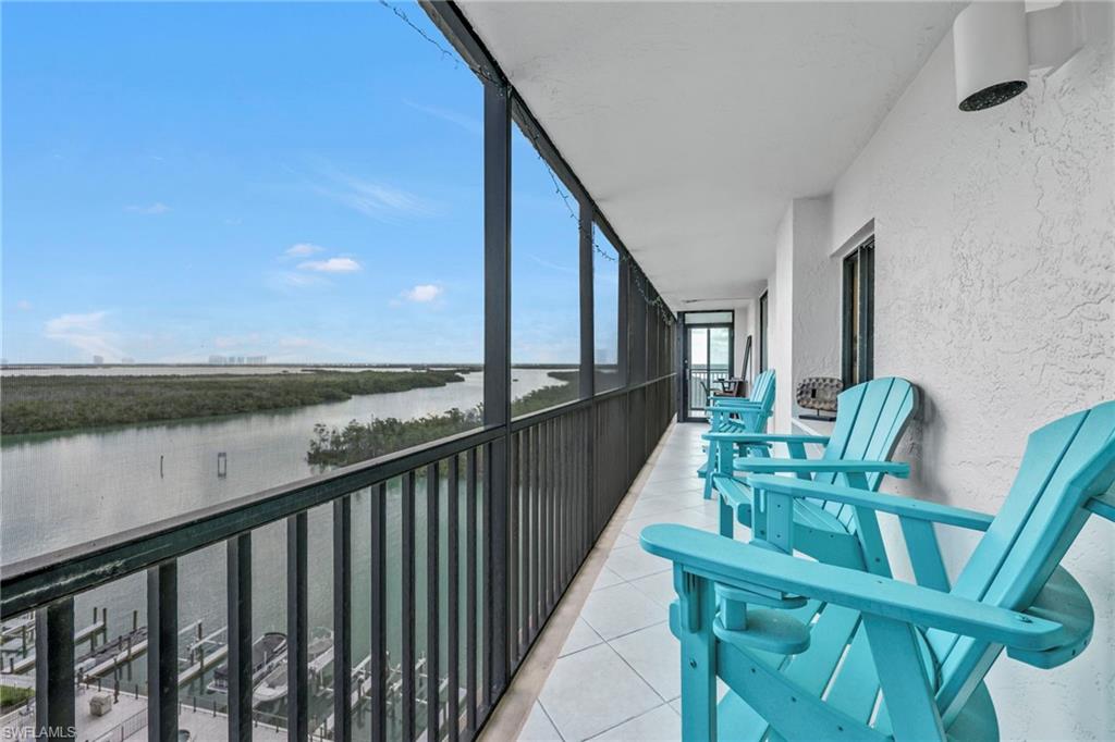 BAY HARBOR CLUB CONDO - Residential