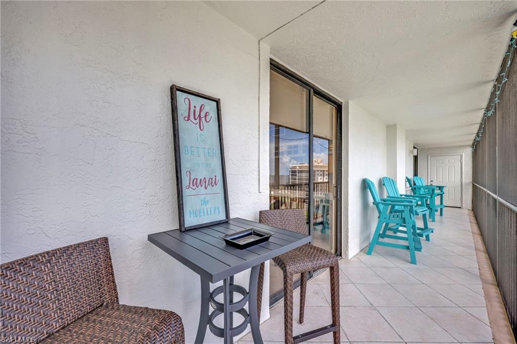 BAY HARBOR CLUB CONDO - Residential