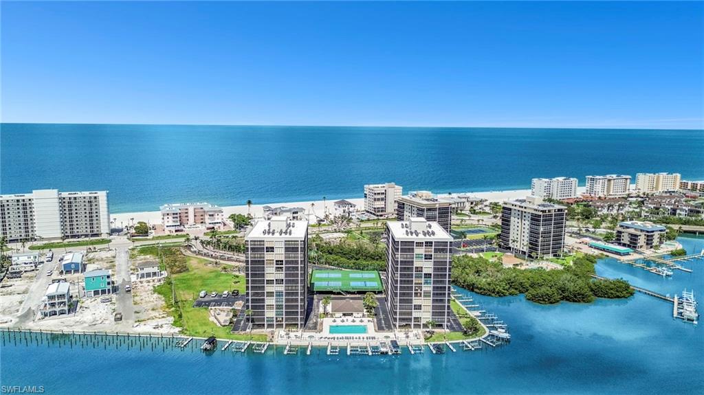 BAY HARBOR CLUB CONDO - Residential