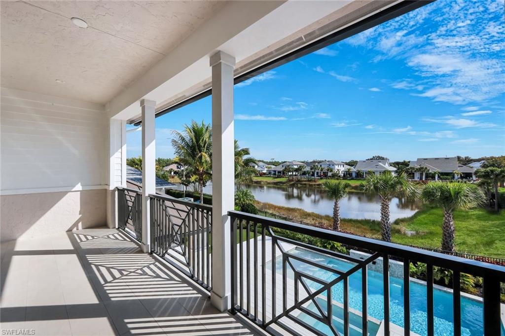 THE ENCLAVE OF DISTINCTION - Residential