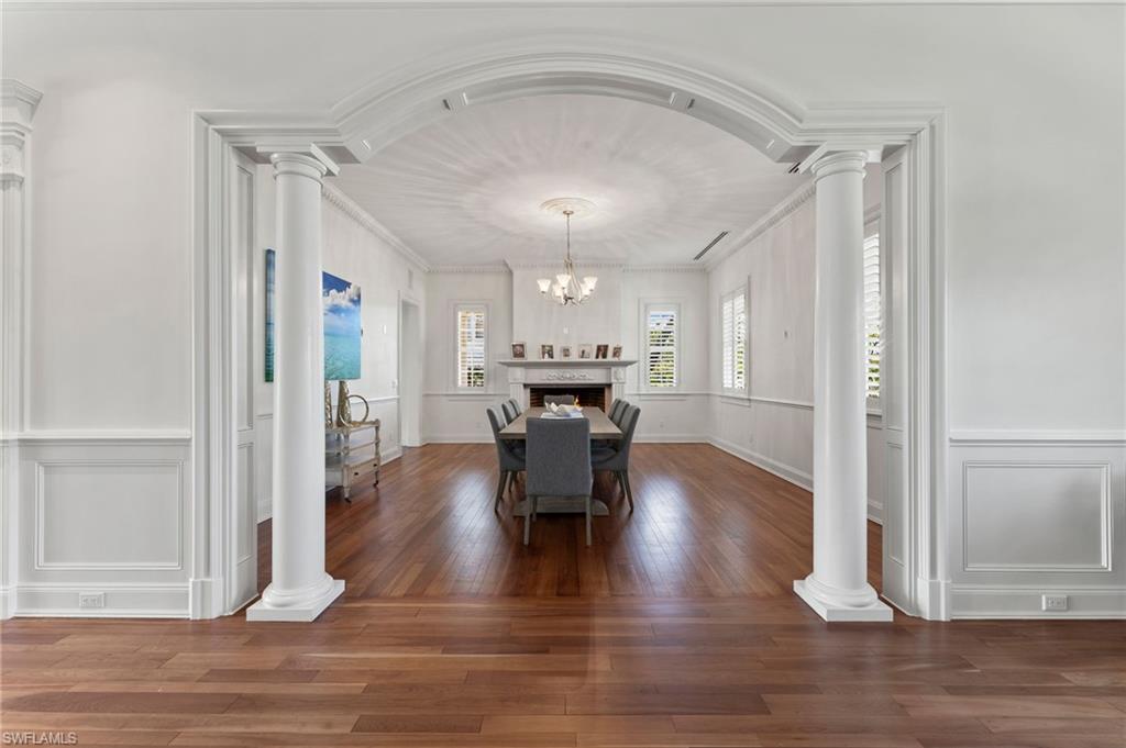 PORT ROYAL - Residential Lease