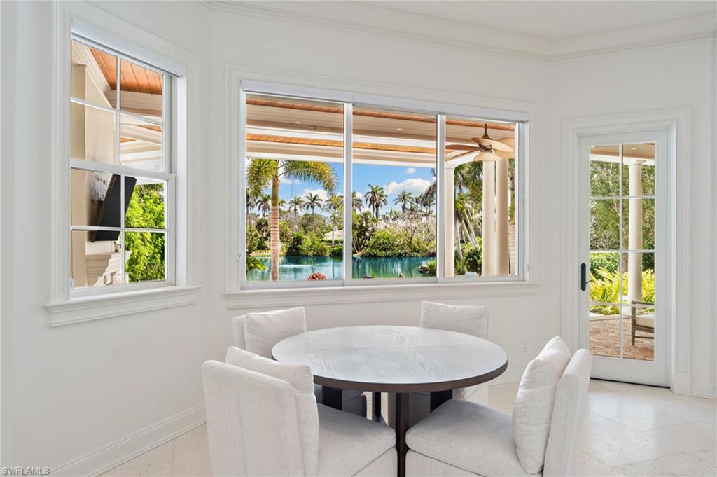 PORT ROYAL - Residential Lease